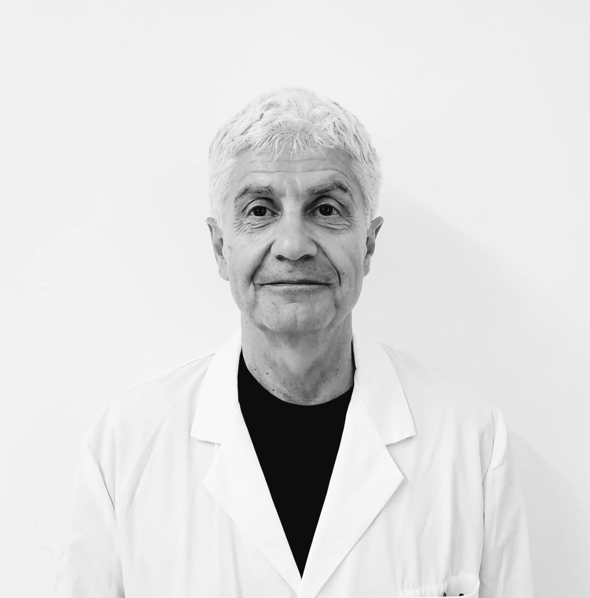 Dr. Massimo Di Benedetto